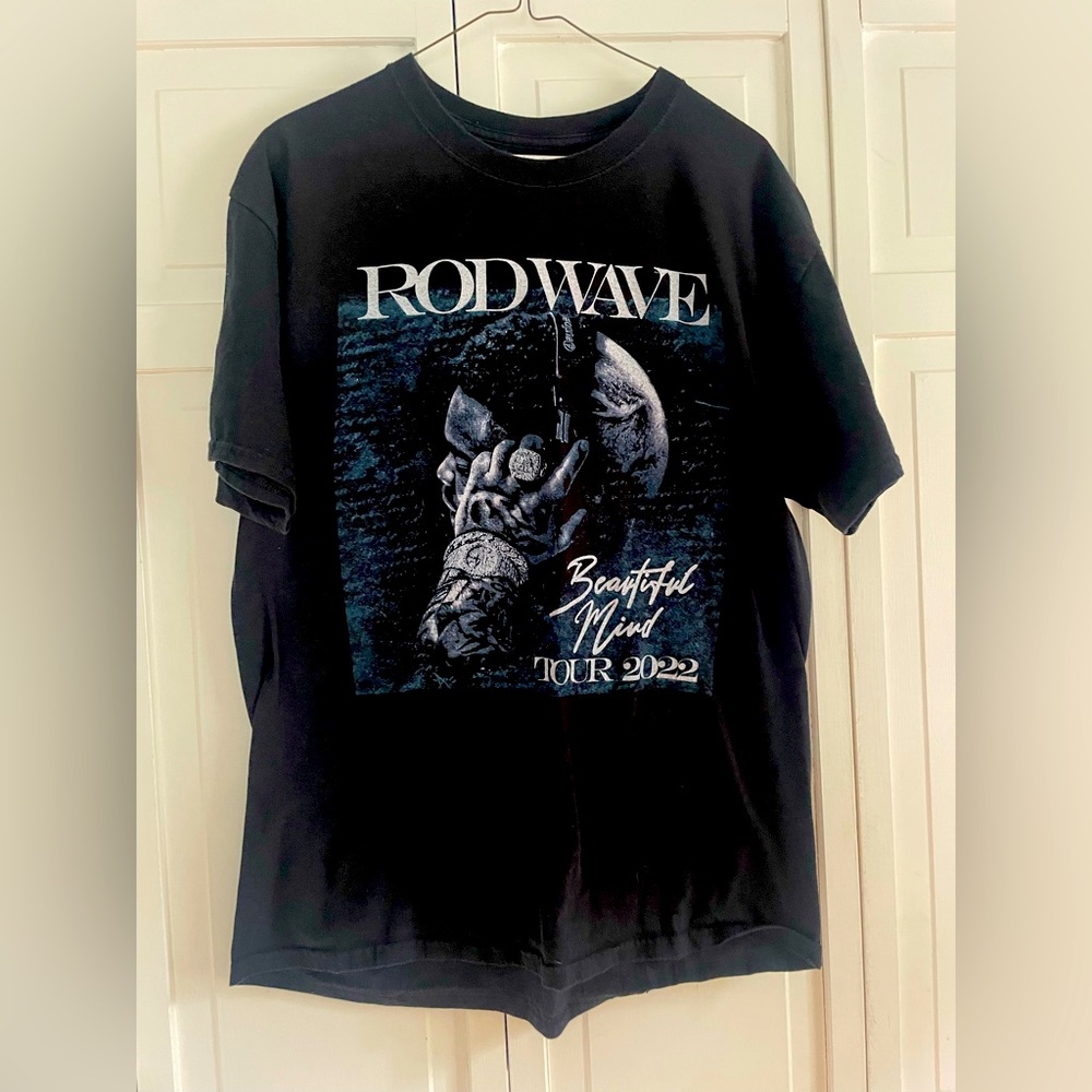 Rodwave Concert T